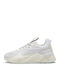 Rs-X Soft Дамски Чънки Сникърси Puma Бели-Спокойно Сини