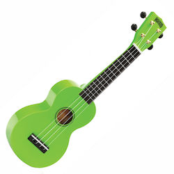Mahalo Soprano Ukulele
