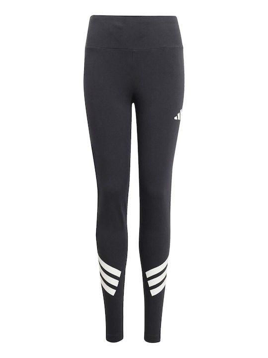 adidas Kids Long Legging Black