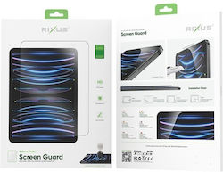 Rixus Screen Protector (iPad (a zecea generație) 10,9" (2022) - Apple) Rixus Screen Protector (iPad (a zecea generație) 10,9" (2022) - Apple)