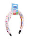 Peppa Pig Kinder Haarband Mehrfarbig 1Stück