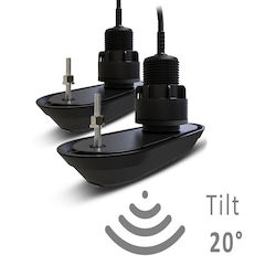 Raymarine Transducer Bootssensor