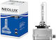 Neolux Lamps Car & Motorcycle D1S / PK32d-2 Xenon White 35W 1pcs