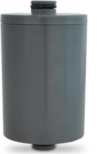 Filtrato Activated Carbon Shower Water Filter 61-0017