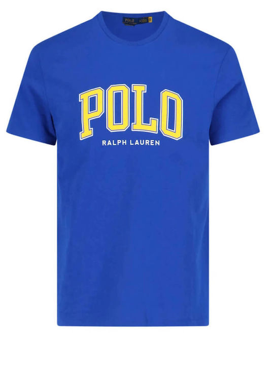 Ralph Lauren Тениска Blue