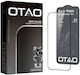 Ghid de instalare Otao 2.5d Premium Rock Glass 6mohs pentru iPhone 15 Pro