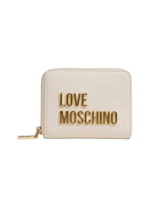 Moschino Women's Wallet Beige