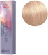 Wella Illumina Βαφή Μαλλιών 10/53 Πολύ Ανοιχτό ...