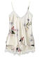 Cootaiya Summer Women's Pyjama Set Graphite