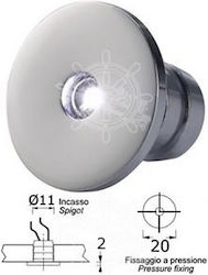 Osculati Boat Ceiling Light 13.477.21