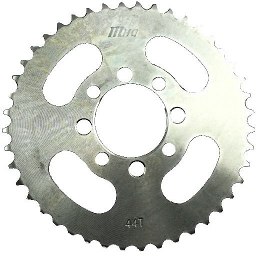 MHQ Γρανάζι Πίσω για Modenas Kriss II