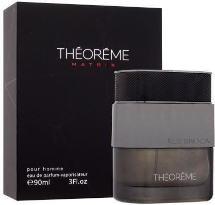 Rue Broca Theoreme Matrix Eau de Parfum 90ml