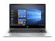 HP EliteBook 745 G5 Refurbished Grade A 14" (Ryzen 3 Pro-2300U/8GB/256GB SSD/No OS)