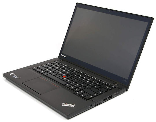 Lenovo T440 Refurbished Grade B 14" (Core i7-4600U/4GB/500GB HDD/W10 Home)