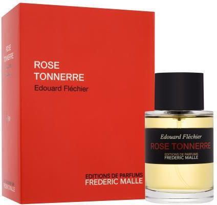 Frederic Malle Rose Tonnerre Eau de Parfum 100ml