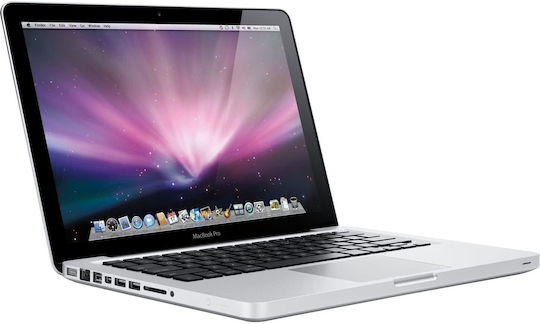 Apple Macbook Pro A1278 Refurbished Grade A 13.3" (Core i5-3210/4GB/240GB SSD)