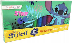Modeling Clay 12 Colors Stitch Majewski Modeling Clay 12 Colors Stitch Majewski