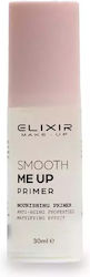 Elixir Smooth Me Up Primer Προσώπου Πούδρα 441 30ml Elixir Smooth Me Up Primer Προσώπου Πούδρα 441 30ml