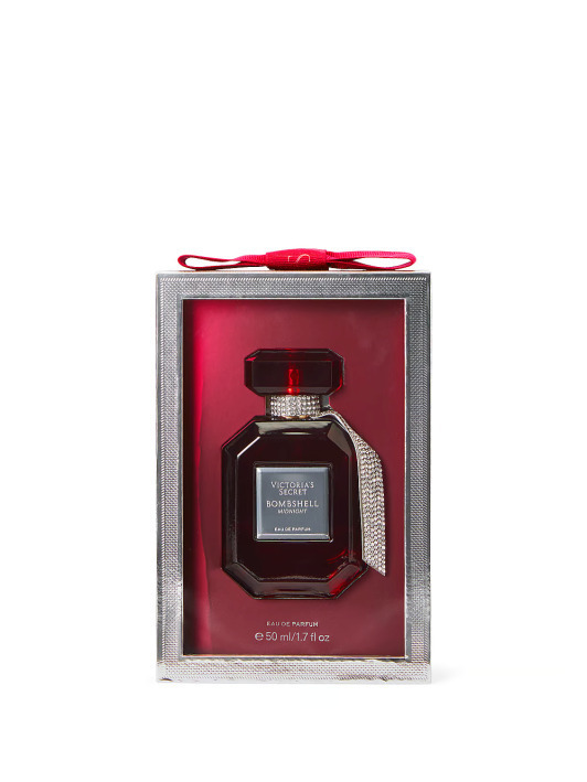 Victoria's Secret Bombshell Midnight Eau de Parfum 50ml | Skroutz