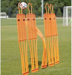 Yakimasport Football Wall Pro Nylon 180cm Yakimasport Football Wall Pro Nylon 180cm