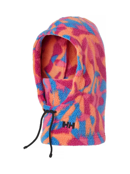 Helly Hansen Αθλητικό Full Face Μωβ