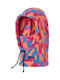 Helly Hansen Αθλητικό Full Face Μωβ