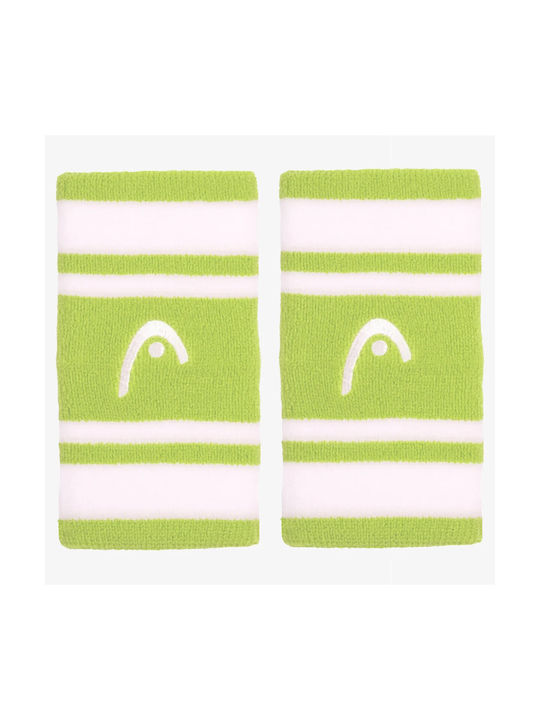 Head Αθλητικά Περικάρπια Lime / White