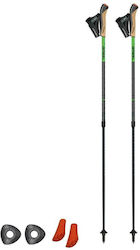 Gabel Pair of Trekking Poles