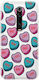 Love Pills Xiaomi Mi 9t Xiaomi Mi 9t Pro Clear TPU Transparent Silicone