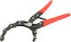 Adjustable Oil Filter Wrench 60-120mm