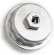 Oil Filter Cap Wrench Lexus 64.5x14mm