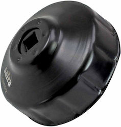 Oil Filter Wrench 12x76mm 3/8 Satra