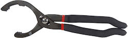 Cheie pentru filtru de ulei 12" 60-102mm Kroftools