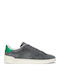 Heritage Court Ii Мъжки Маратонки Charcoal Grey / Green