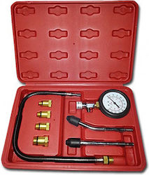 Professional Fuel Pressure Gauge Professional Fuel Pressure Gauge