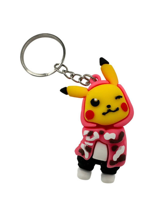 Keychain Pink