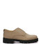 Men's Casual Shoes Beige