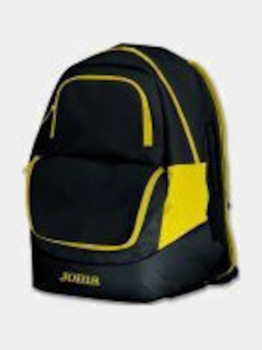 Joma Diamond Ii Gym Backpack Black