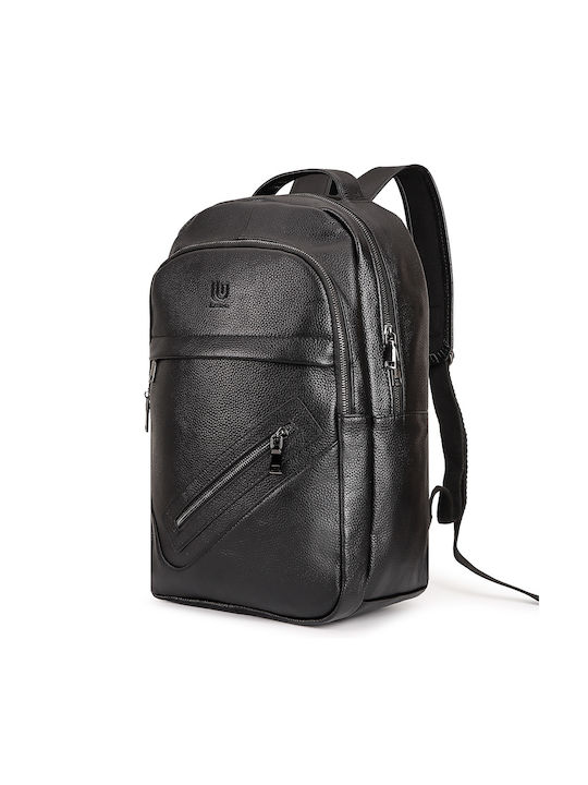 Legend Accessories Backpack Black