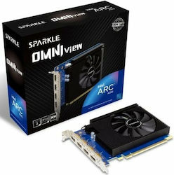 Sparkle ARC A310 4GB Omni View