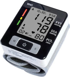 Digitales Handgelenk-Blutdruckmessgerät Batterie Ry-059 Digitales Handgelenk-Blutdruckmessgerät Batterie Ry-059