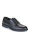 Men's Oxfords Black