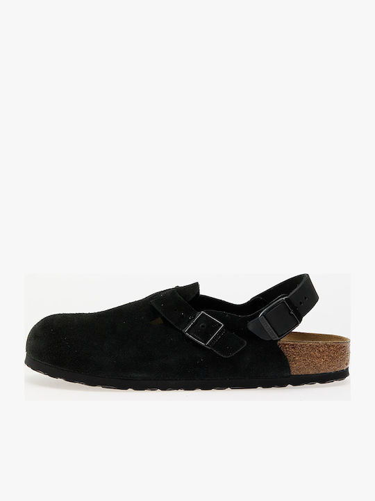 Birkenstock Tokio Winterliche Herrenhausschuhe ...
