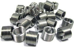Spiral-Einsatz-Reparatur M12x1,5 Gewinde