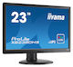Iiyama XB2380HS Generalüberholt Klasse B IPS Monitor 23" FHD 1920x1080