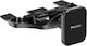 Car Mobile Mount with Magnet Black