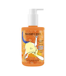 Naughty Dogs Fresh Moon Lotion zur Hydratation & Schmierung 250ml