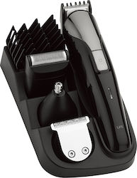 Life Gen C Haarschneider Set Schwarz 221-0418 Life Gen C Haarschneider Set Schwarz 221-0418
