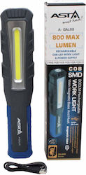 Satra A-GAL99 Lampa De Atelier De Lucru Cu Baterie LED