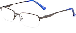 Michael Pachleitner Group Damen Lesebrille +1.5...